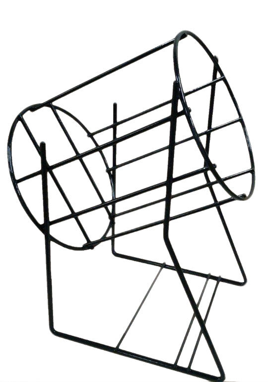 Premium Storage Tank Racks Racks for 15# & 30# Tanks | Refrigerant ...